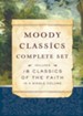 Moody Classics Complete Set - eBook