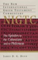 The Epsitles to the Colossians and to Philemon: New International Greek Testament Commentary [NIGTC]