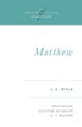 Matthew (Expository Thoughts on the Gospels) - eBook