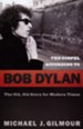 The Gospel according to Bob Dylan - eBook