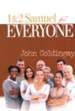 1 & 2 Samuel for Everyone - eBook