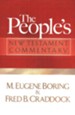 People's New Testament Commentary - eBook