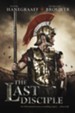 The Last Disciple - eBook