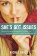 She's Got Issues: Seriously Good News for Stressed-Out, Secretly Scared Control Freaks Like Us - eBook