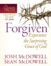 Forgiven-Experience the Surprising Grace of God - eBook