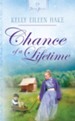 Chance Of A Lifetime - eBook