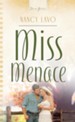 Miss Menace - eBook