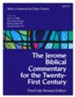 The Jerome Biblical Commentary for the Twenty-First Century, Third Fully Revised Edition