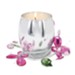 Daughter, You Light Up My Life, Butterfly, Soy Candle