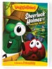 Sheerluck Holmes and the Golden Ruler, VeggieTales DVD