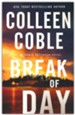 Break of Day, softcover