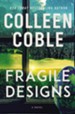 Fragile Designs, softcover