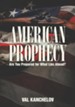 American Prophecy: Are You Prepared for What Lies Ahead? - eBook