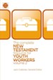 The Complete New Testament Resource for Youth Workers, Volume 2 - eBook