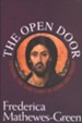 The Open Door: Entering the Sanctuary of Icons and Prayer