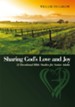 Sharing God's Love and Joy: 52 Devotional Bible Studies for Senior Adults - eBook