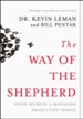 The Way of the Shepherd: 7 Ancient Secrets to Managing Productive People - eBook