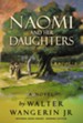 Naomi and Her Daughters: A Novel - eBook