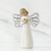 Angel of Healing, Figurine, Willow Tree &reg;