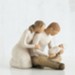 New Life Figurine - Willow Tree &reg;