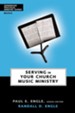 Serving in Your Church Music Ministry - eBook