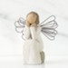 Angel of Caring, Always There, Figure, Willow Tree Tree &reg;