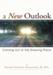 A New Outlook: Coming out of the Grieving Place - eBook