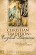 The Christian Tradition in English Literature - eBook