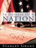 In Defense Of A Nation - eBook