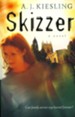 Skizzer: A Novel - eBook