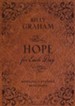 Hope for Each Day Morning and Evening Devotions - eBook