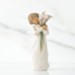 Beautiful Wishes, Figurine - Willow Tree &reg;