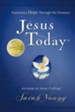 Jesus Today - eBook