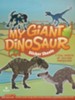 My Giant Dinosaur Fun Sticker Sheet