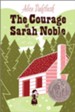 The Courage of Sarah Noble - eBook