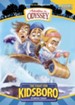 Adventures in Odyssey Kidsboro &reg; Series The Fight for Kidsboro eBook