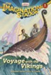 Adventures in Odyssey The Imagination Station &reg; #1: Voyage with the Vikings