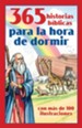 365 Historias B&iacute;blicas para la Hora de Dormir  (365 Bible Stories for Bedtime)