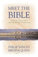 Meet the Bible: A Panorama of God's Word in 366 Daily Readings and Reflections - eBook