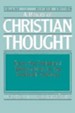 A History of Christian Thought: Volume 3: From the Protestant Reformation to the Twentieth Century (Revised Edition) - eBook