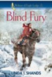 Blind Fury - eBook