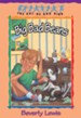 Big Bad Beans - eBook