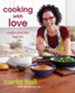 Cooking with Love: tk - eBook