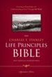 The Charles F. Stanley Life Principles Bible, NASB - eBook