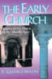 The Early Church - eBook
