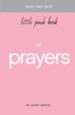 Little Pink Book of Prayers - eBook