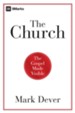 The Church: The Gospel Made Visible - eBook