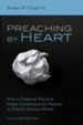 Preaching by Heart