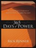 365 Days of Power: Personalized Prayers and Confessions to Build Your Faith and Strengthen Your Spirit - eBook