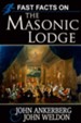 Fast Facts on the Masonic Lodge - eBook